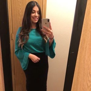 Meet your Posher, Arlette